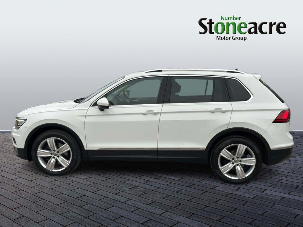 Volkswagen Tiguan Image 6