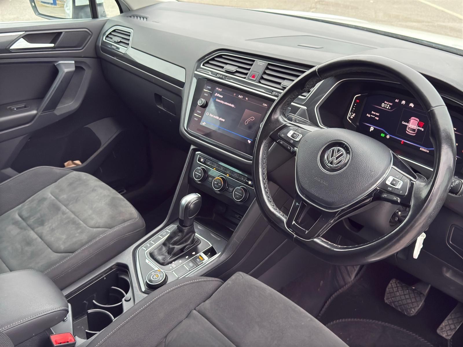 Volkswagen Tiguan Image 10