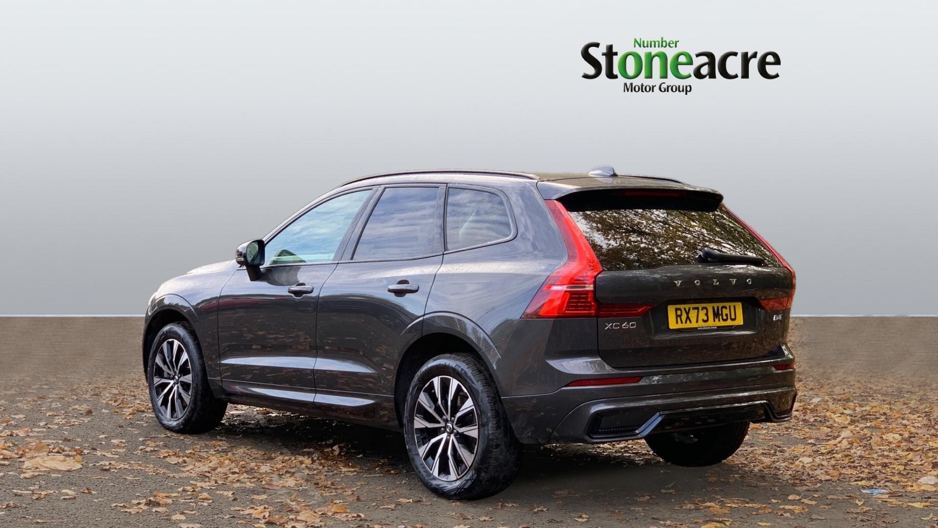 Volvo XC60 Image 2