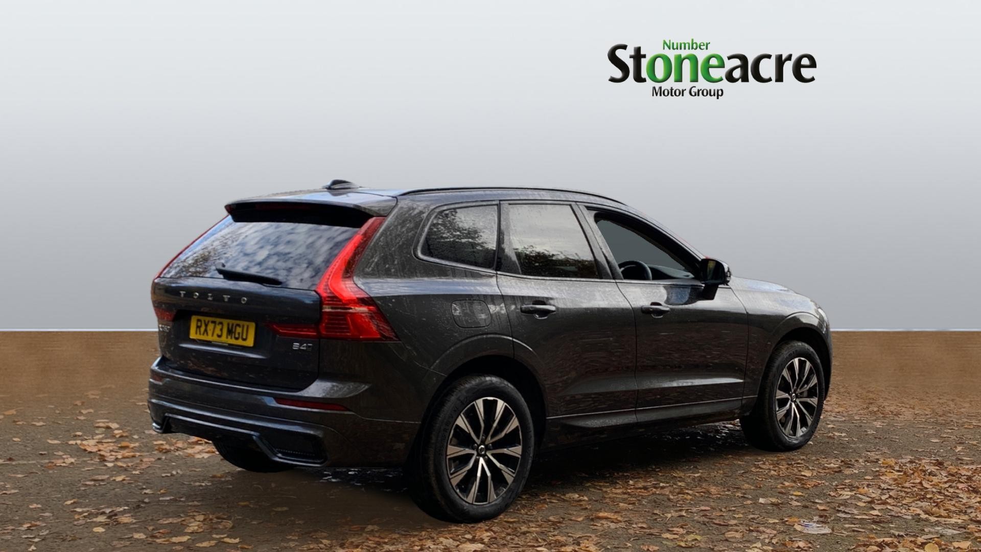 Volvo XC60 Image 7