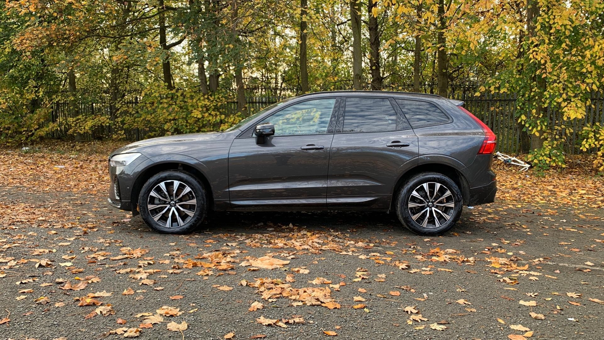 Volvo XC60 Image 8