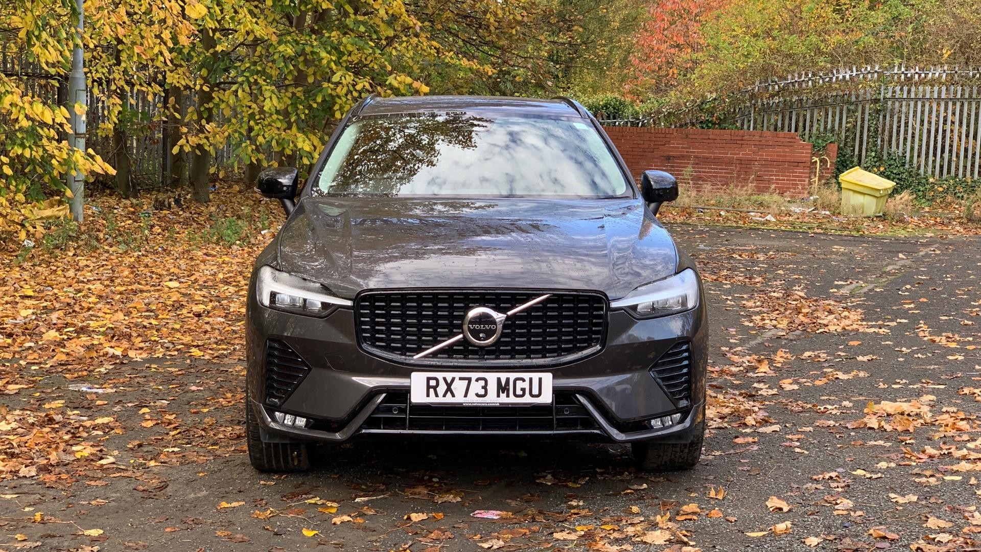 Volvo XC60 Image 12