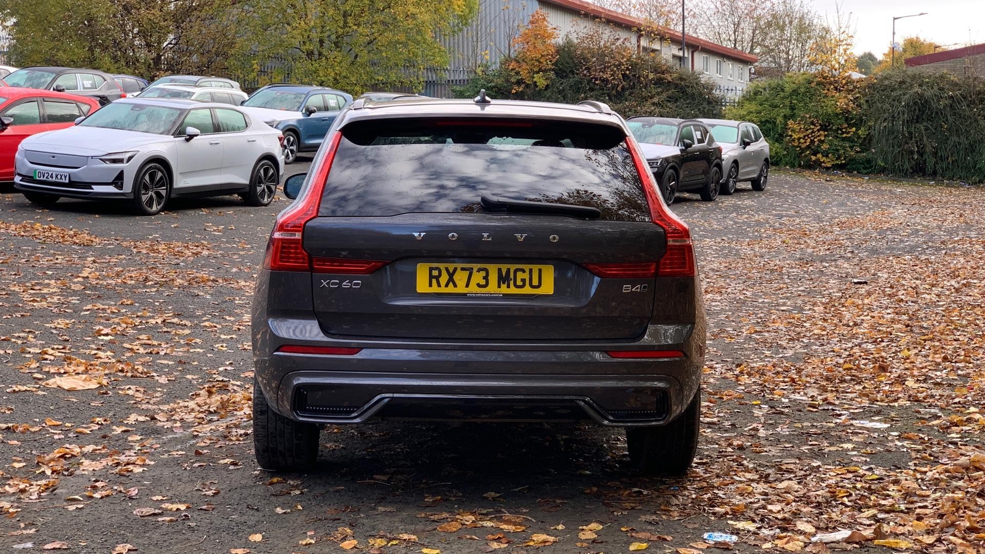 Volvo XC60 Image 13