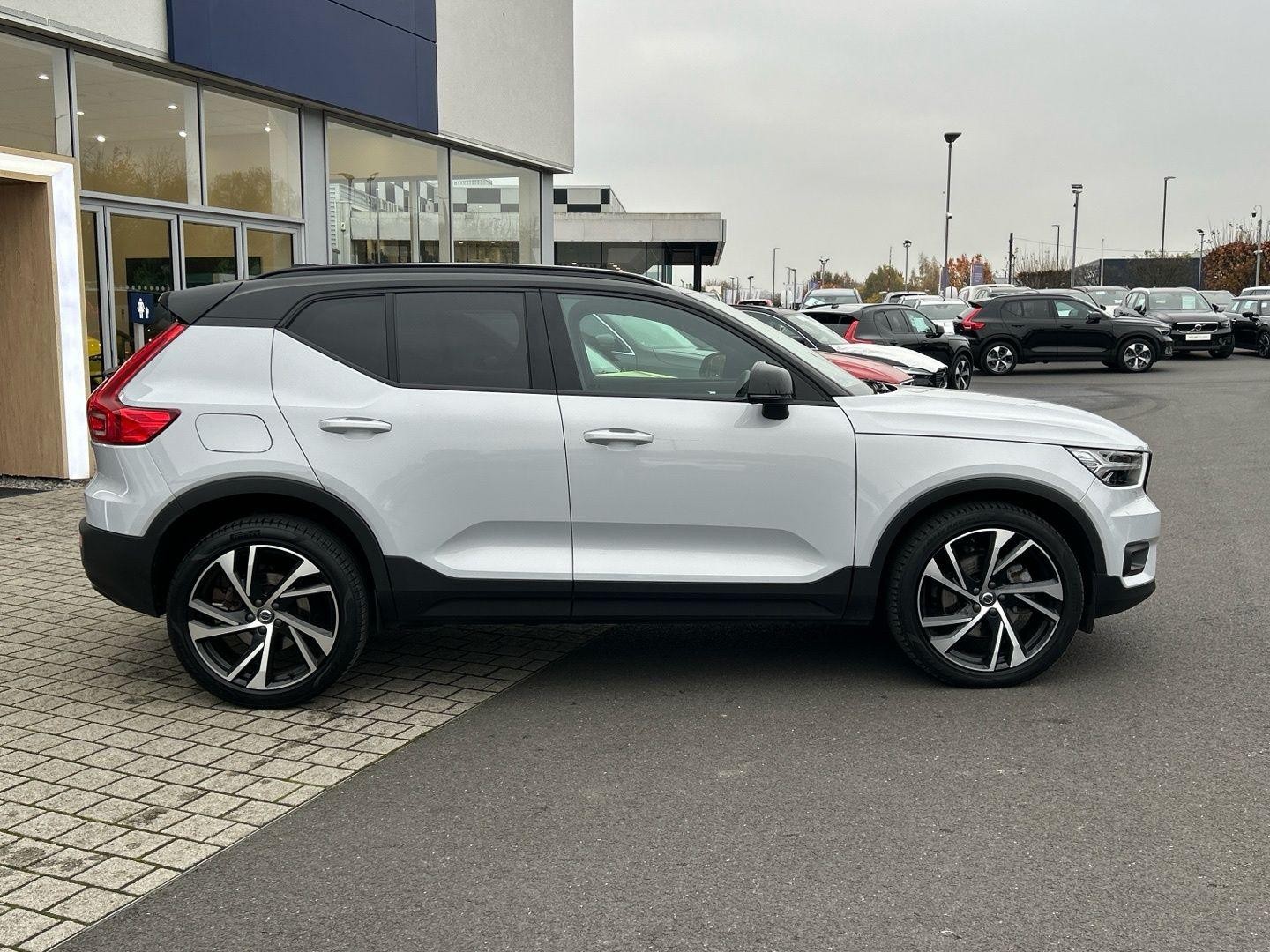 Volvo XC40 Image 3