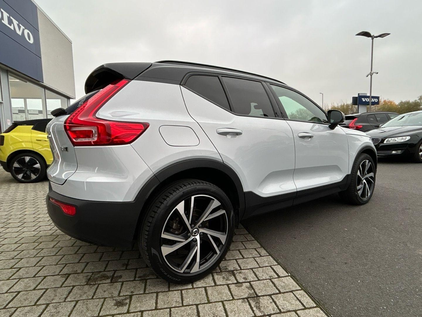 Volvo XC40 Image 7