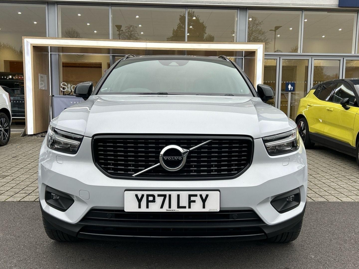 Volvo XC40 Image 12