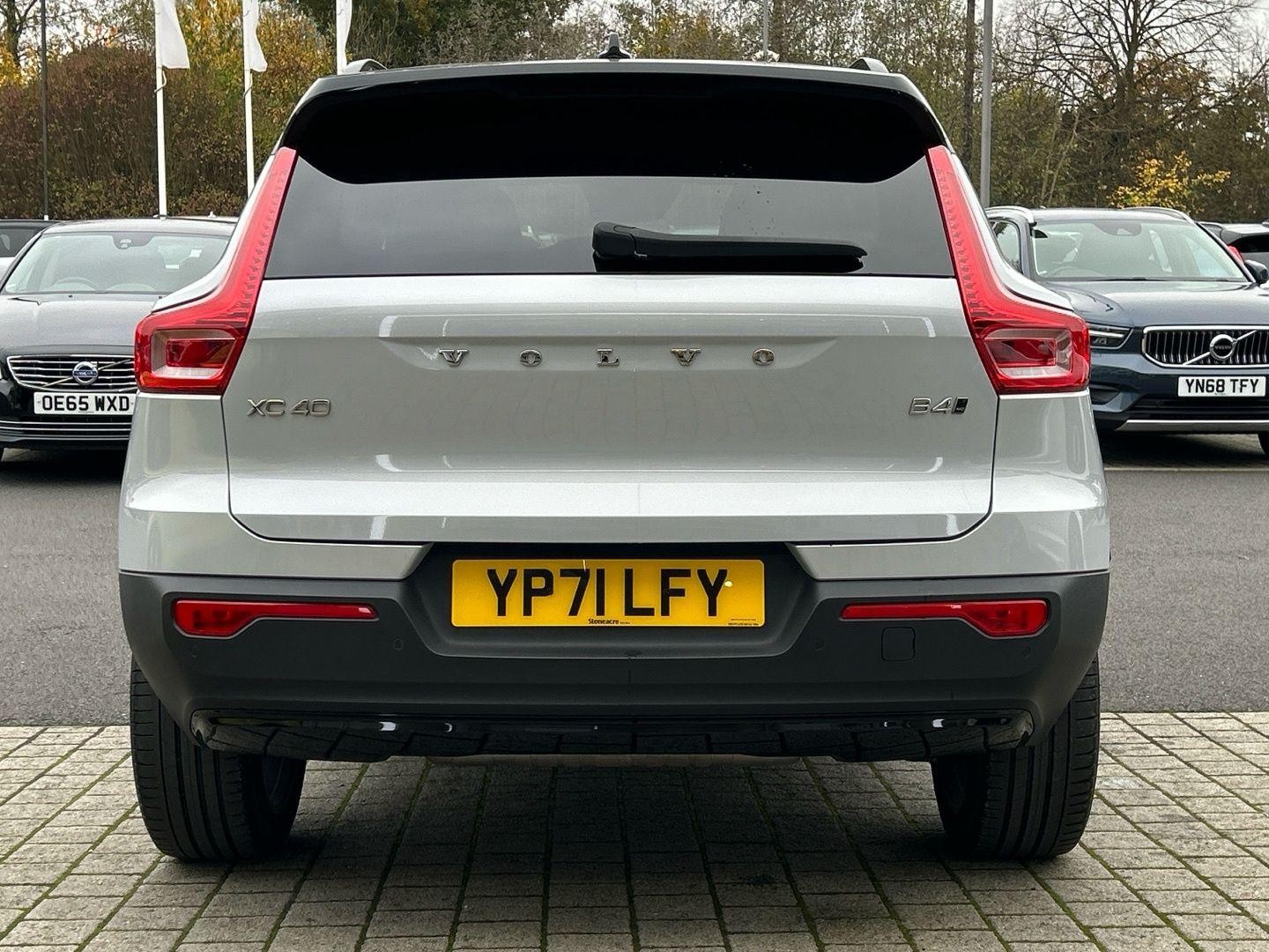 Volvo XC40 Image 13