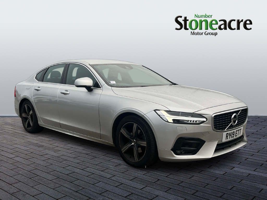 Volvo S90 Image 1