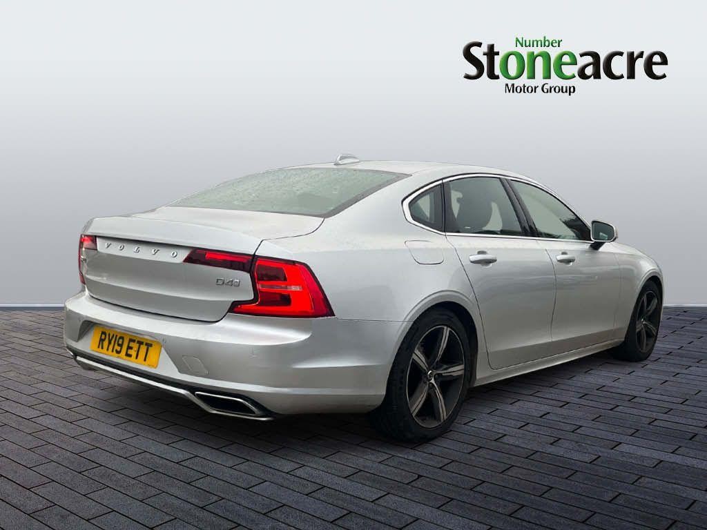 Volvo S90 Image 3