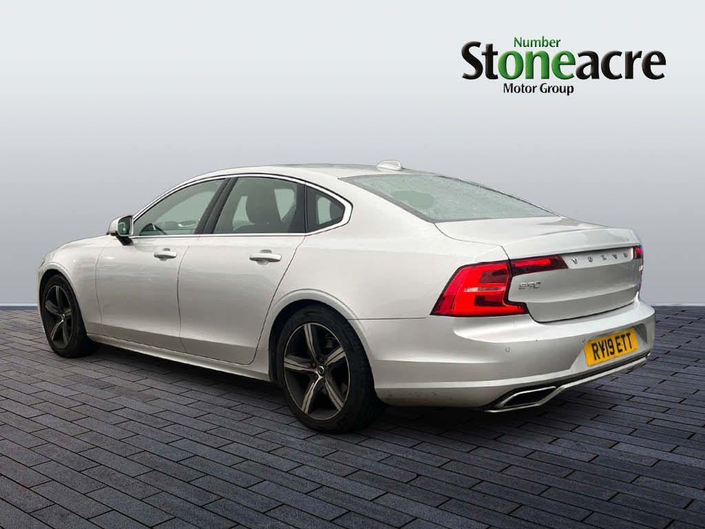 Volvo S90 Image 5