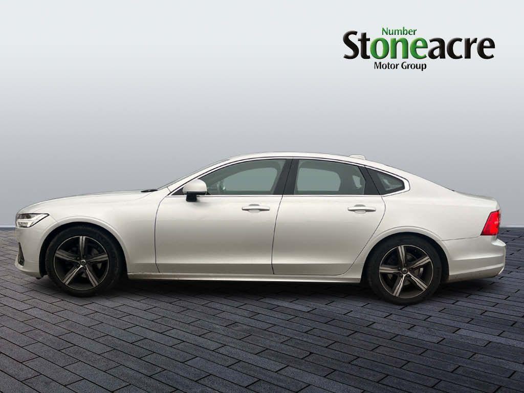 Volvo S90 Image 6