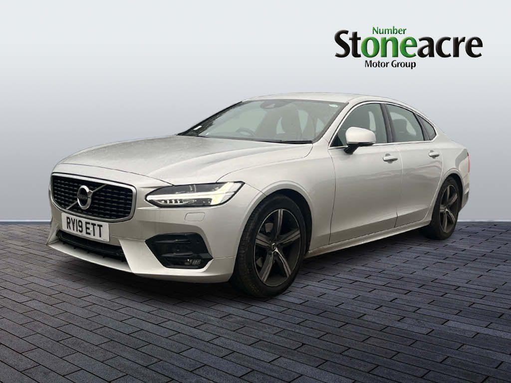 Volvo S90 Image 7