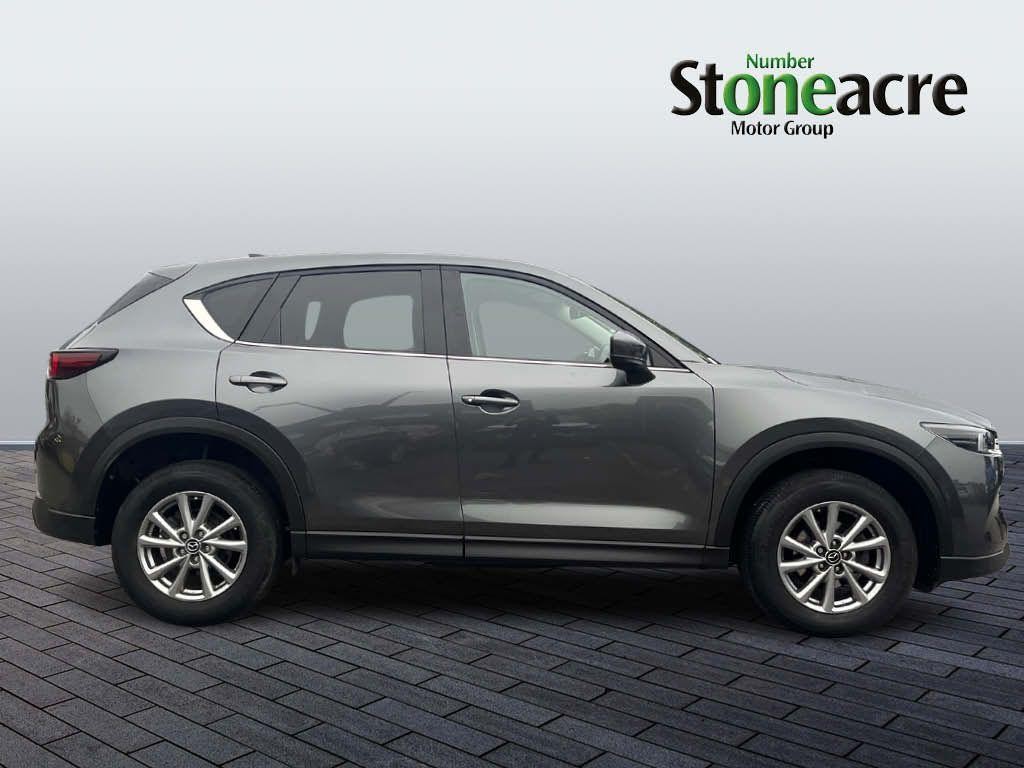 Mazda CX-5 Image 2