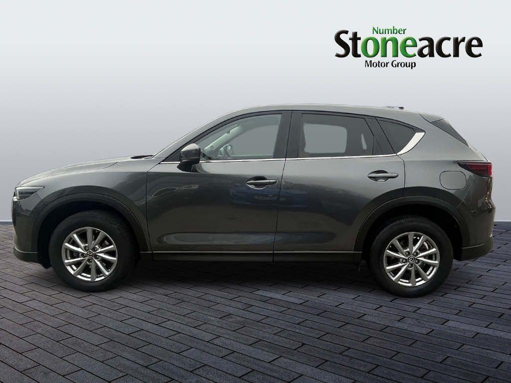 Mazda CX-5 Image 6