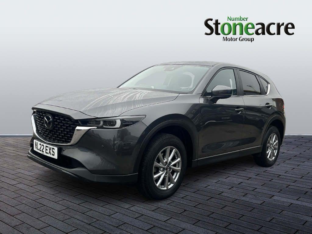 Mazda CX-5 Image 7