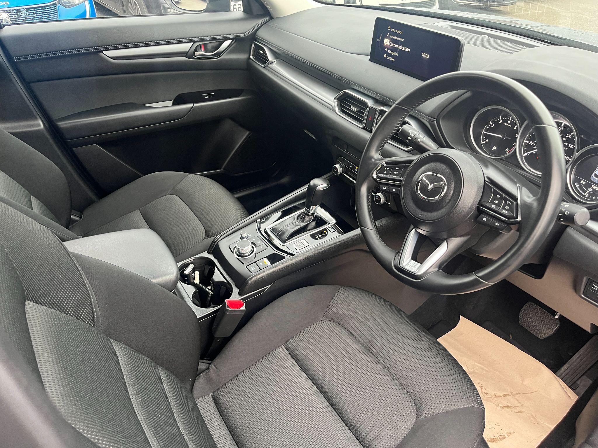 Mazda CX-5 Image 9