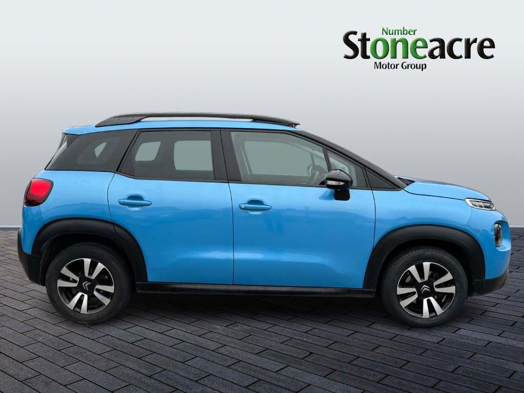 Citroen C3 Aircross Image 2