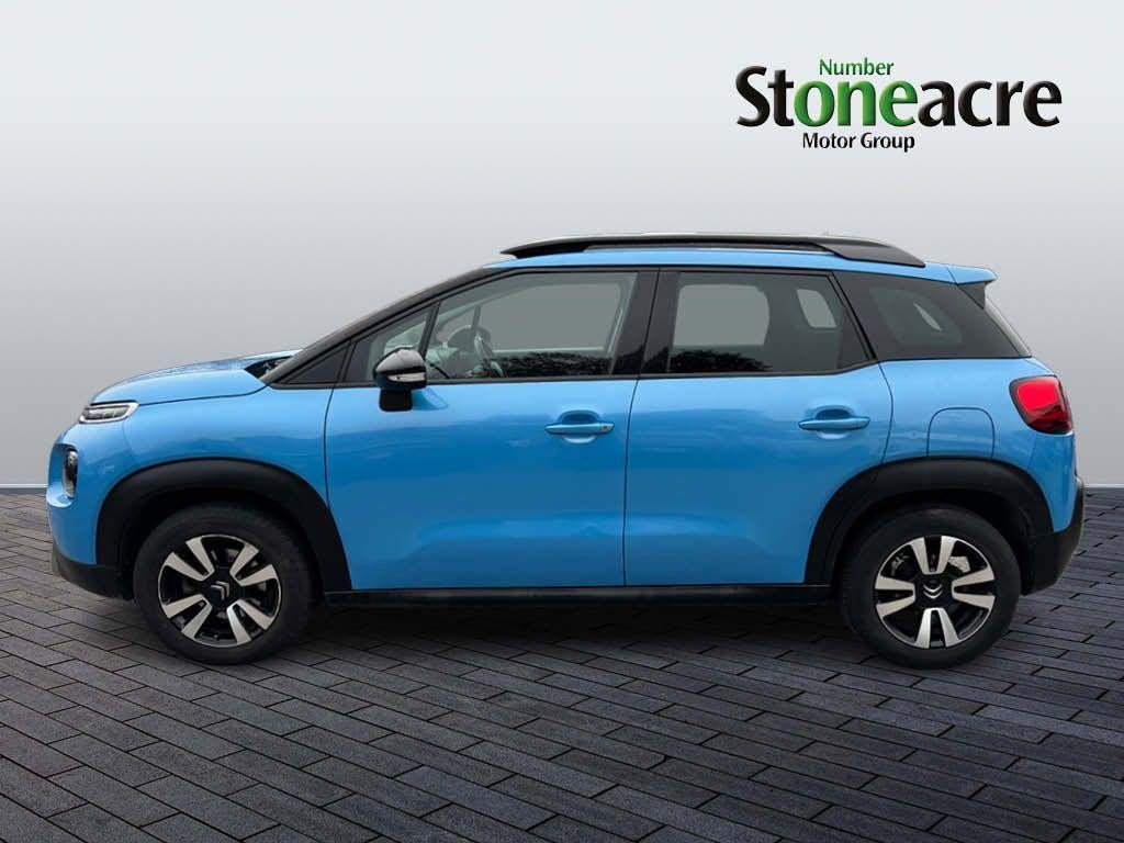 Citroen C3 Aircross Image 6