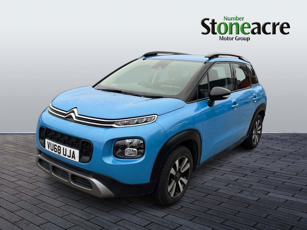 Citroen C3 Aircross Image 7