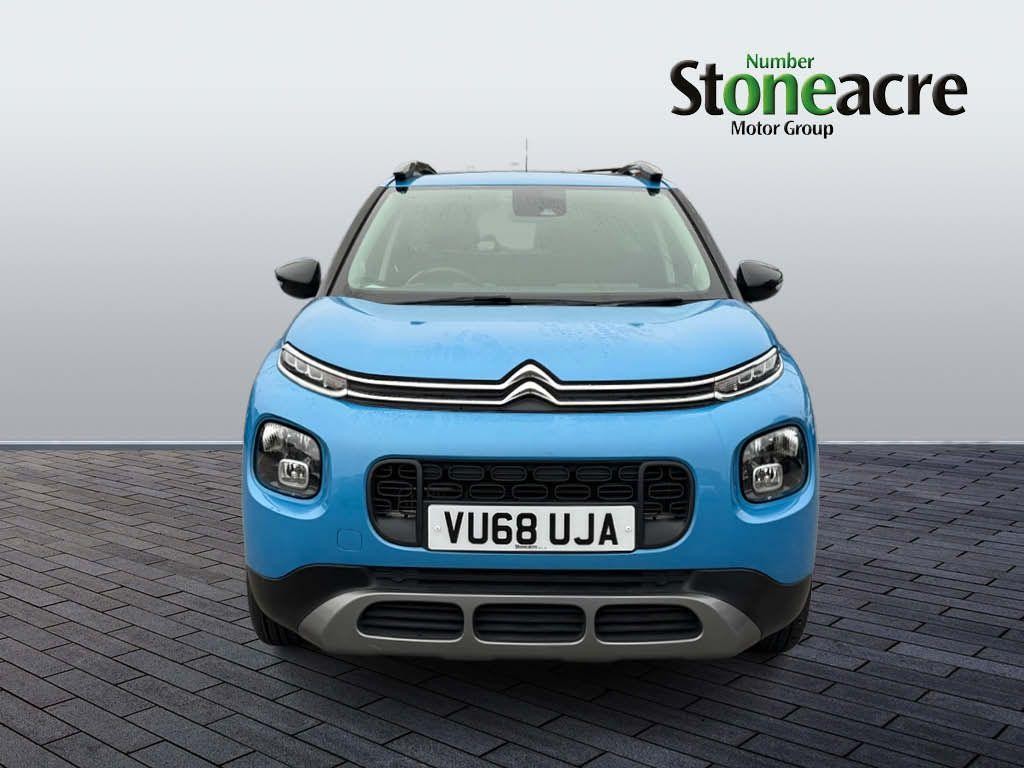 Citroen C3 Aircross Image 8