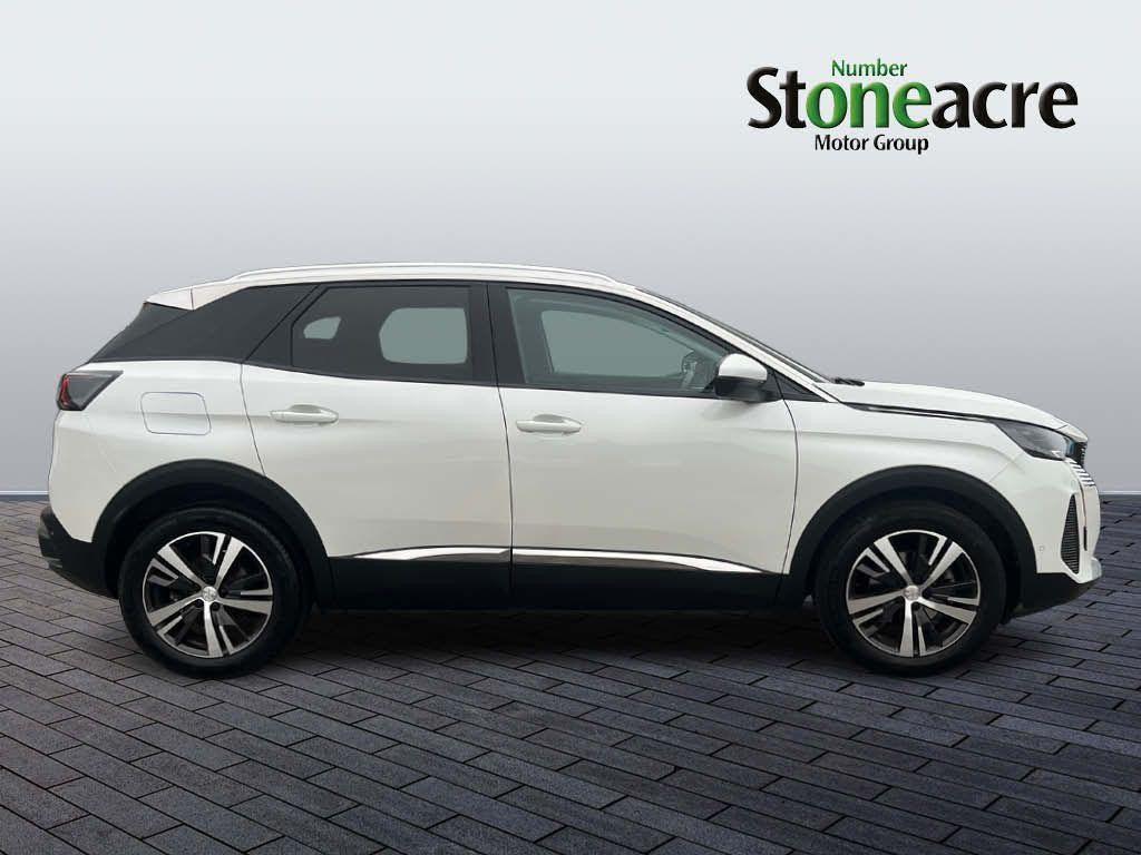 Peugeot 3008 Image 2