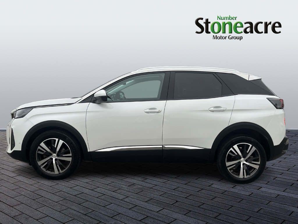 Peugeot 3008 Image 6