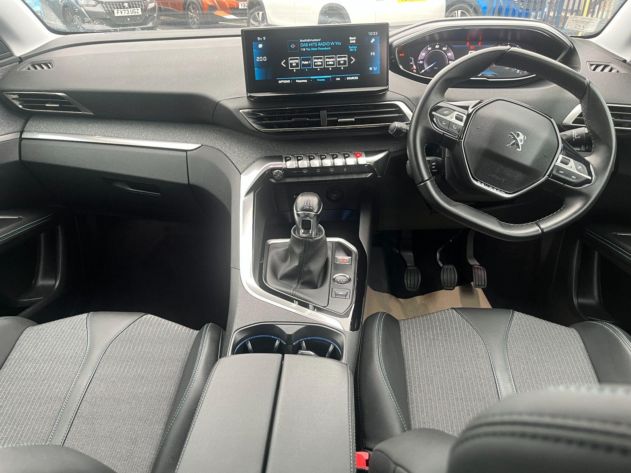 Peugeot 3008 Image 13