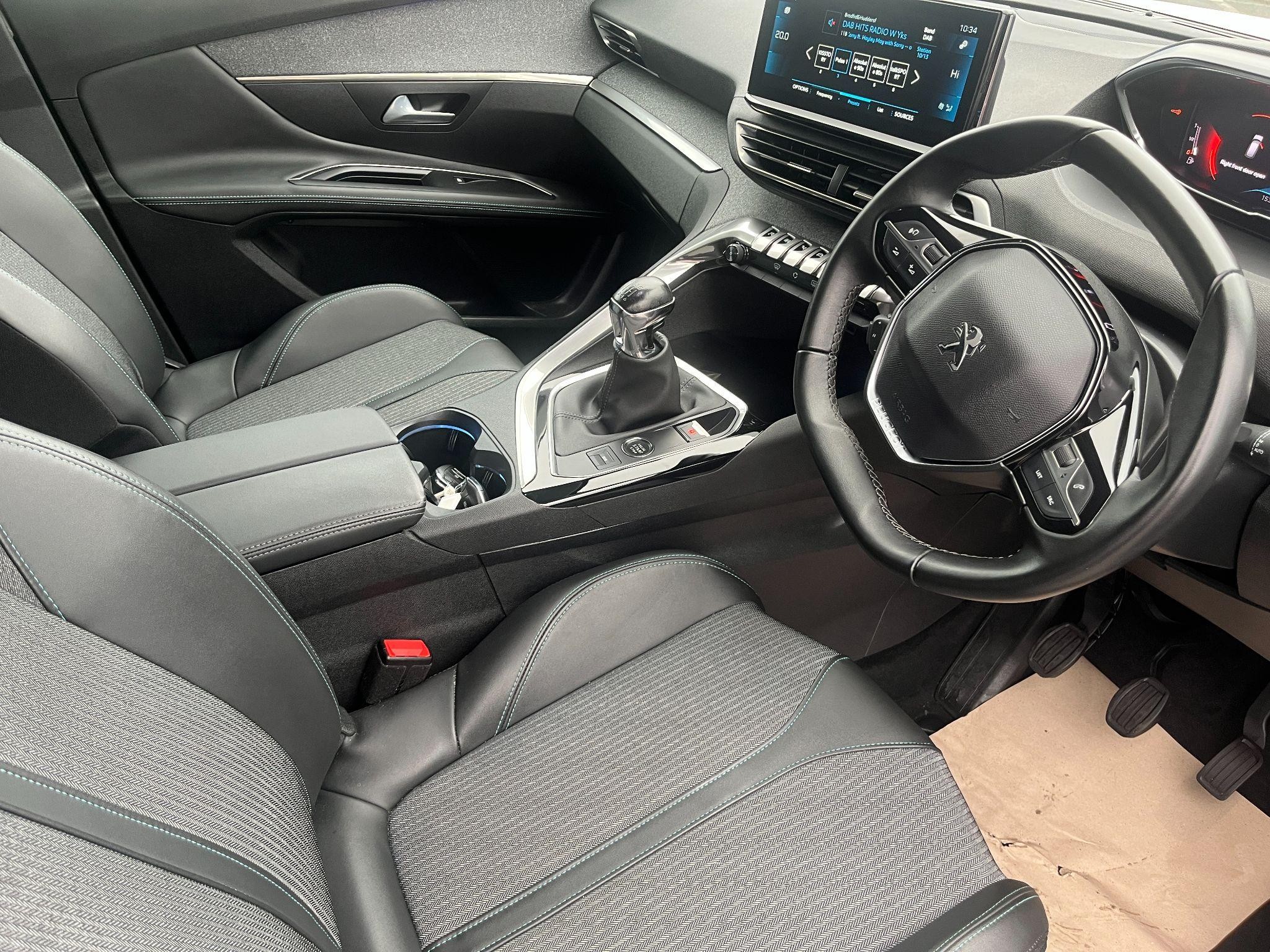 Peugeot 3008 Image 14