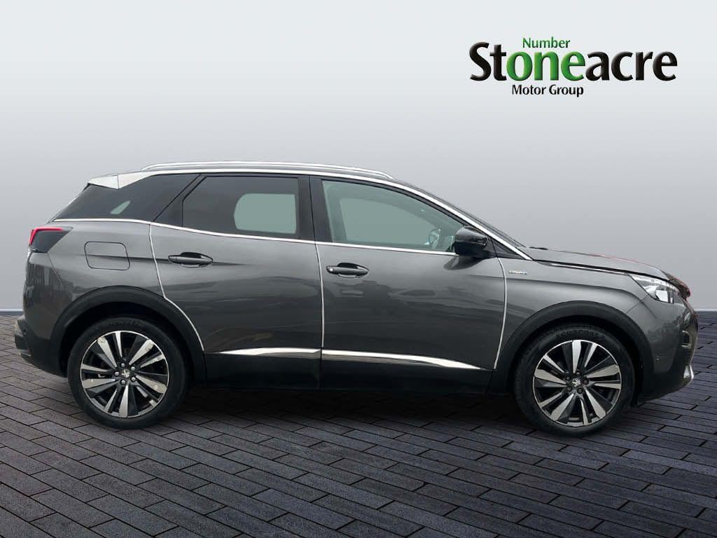 Peugeot 3008 Image 2