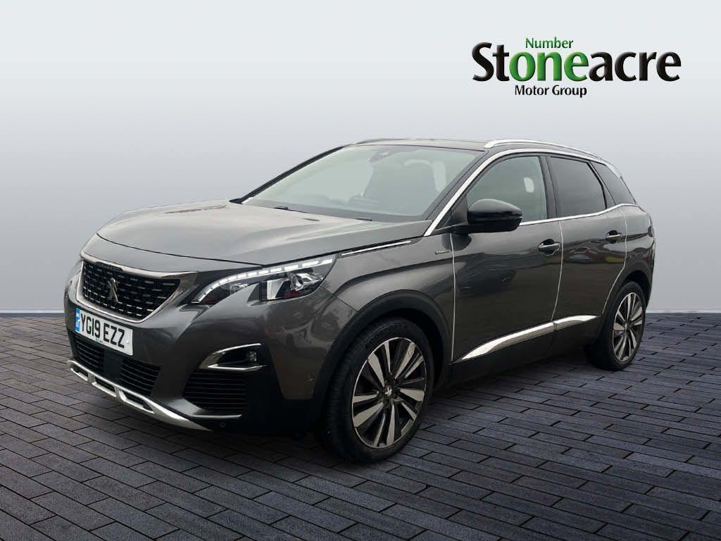 Peugeot 3008 Image 7