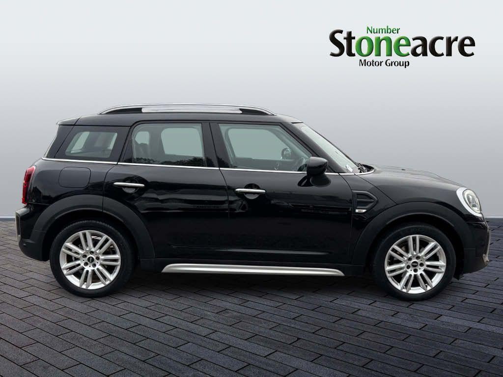 MINI Countryman Image 2