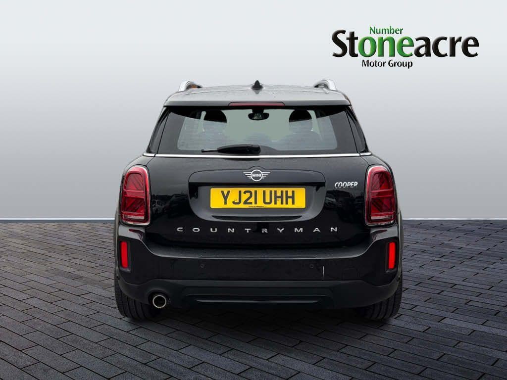 MINI Countryman Image 4