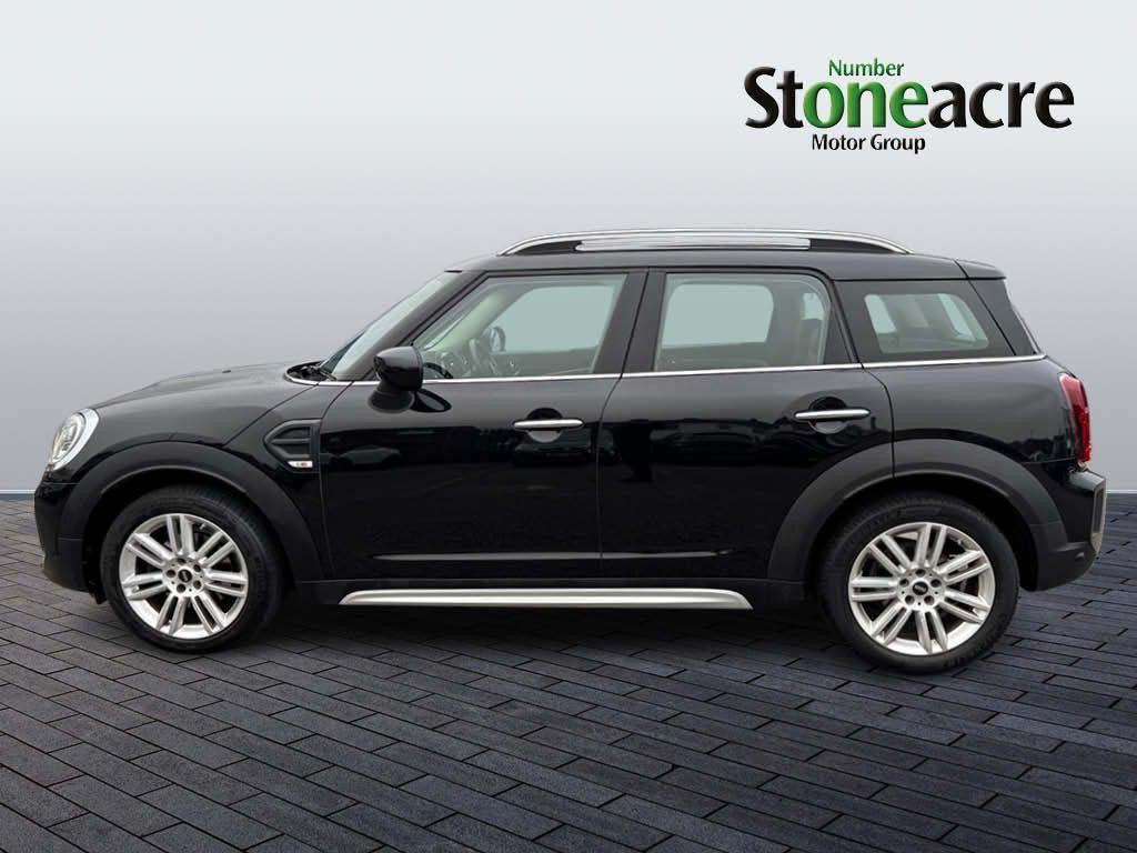 MINI Countryman Image 6