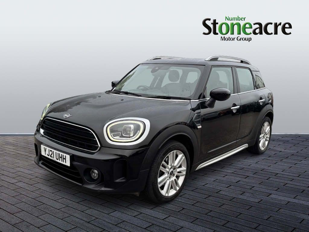 MINI Countryman Image 7