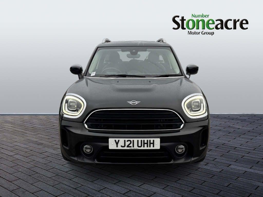 MINI Countryman Image 8