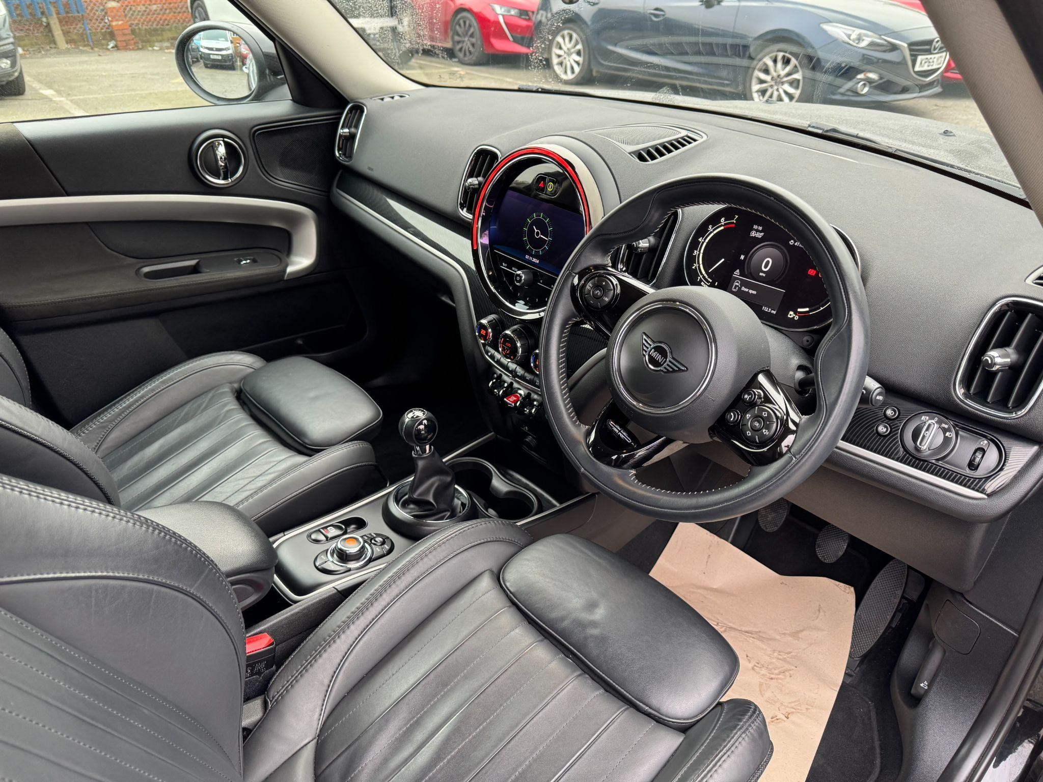 MINI Countryman Image 10