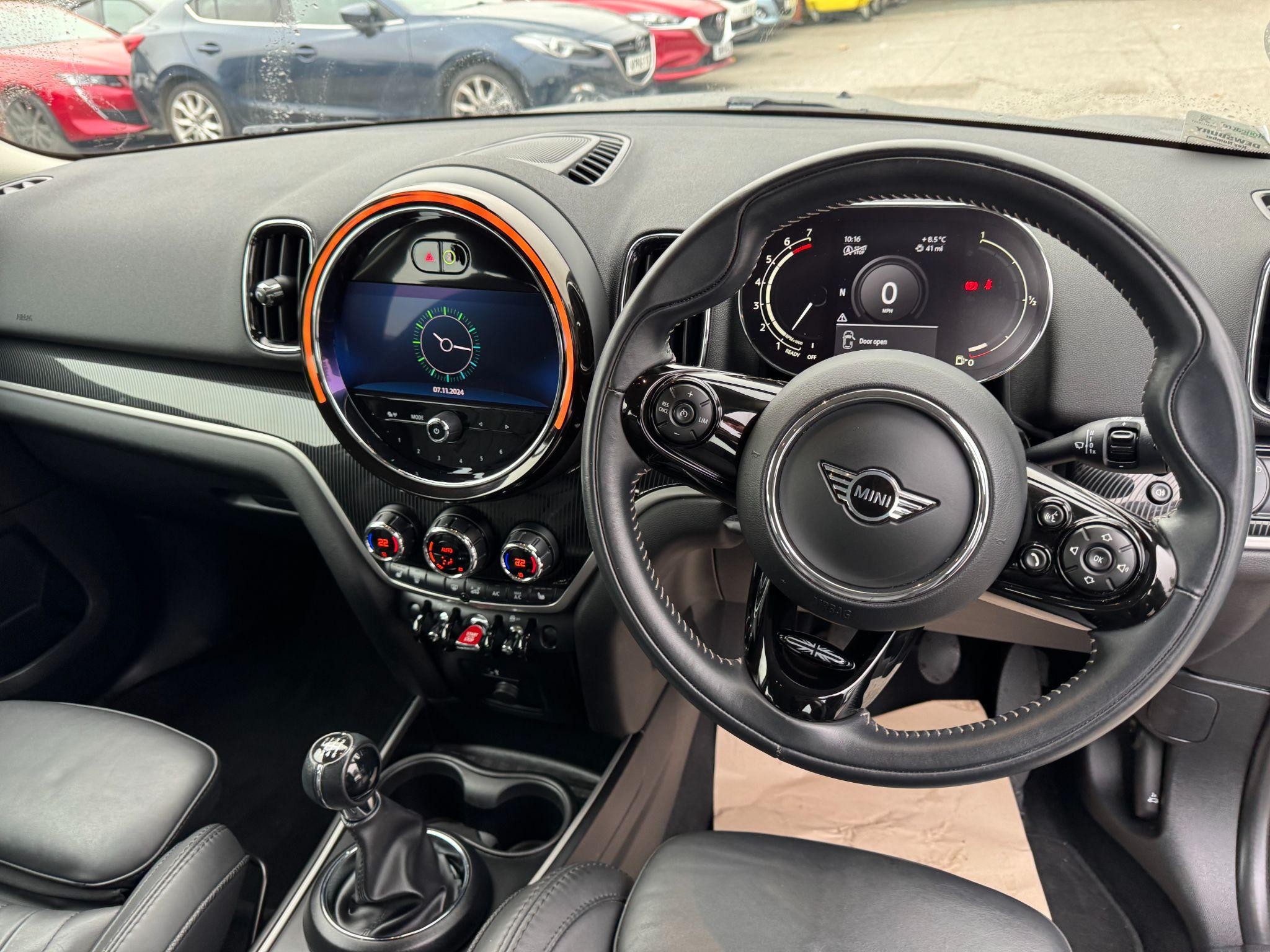 MINI Countryman Image 11