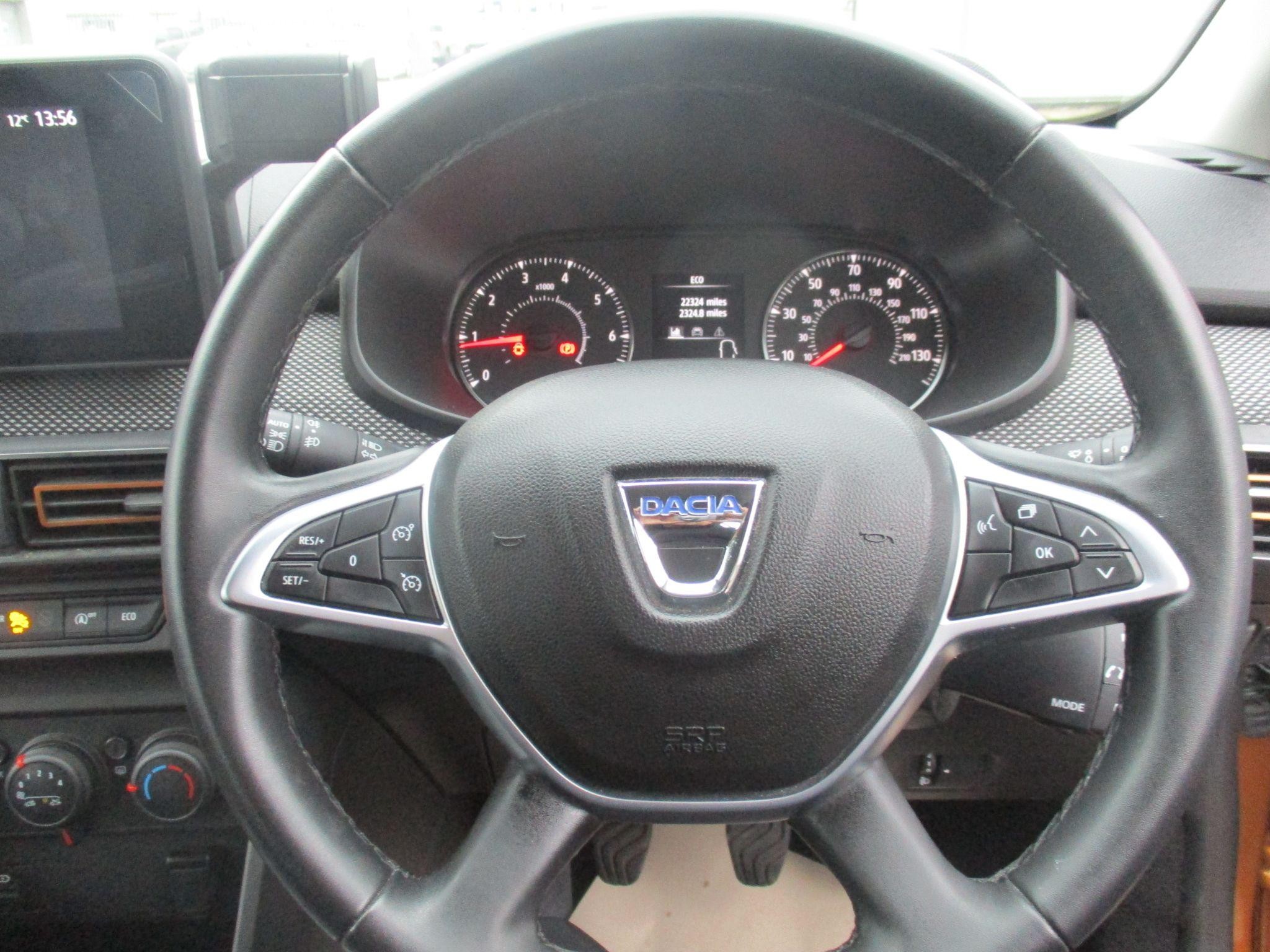 Dacia Sandero Stepway Image 29