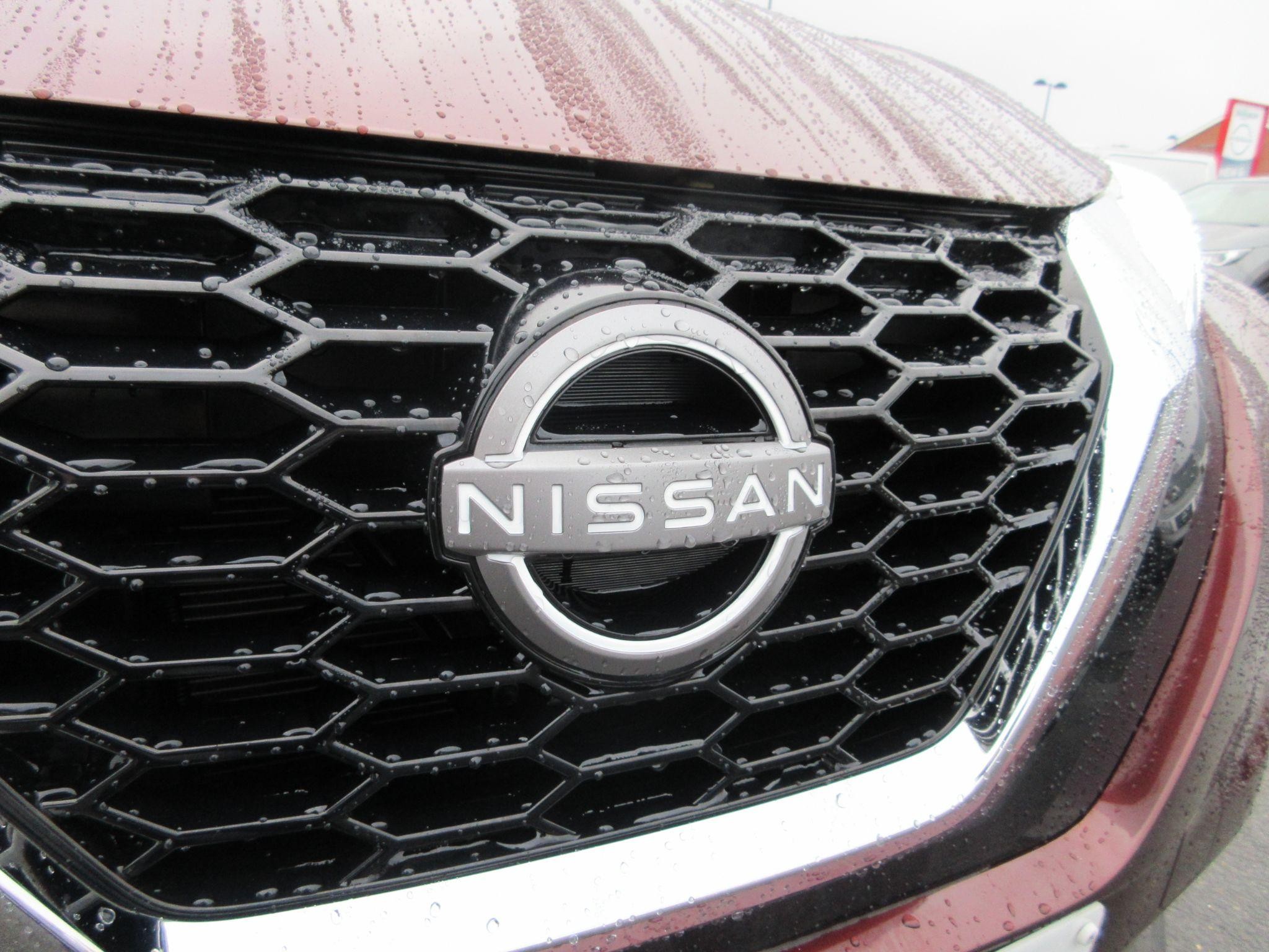 Nissan Juke Image 33