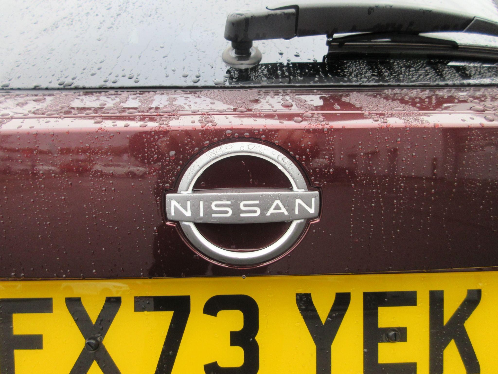 Nissan Juke Image 32