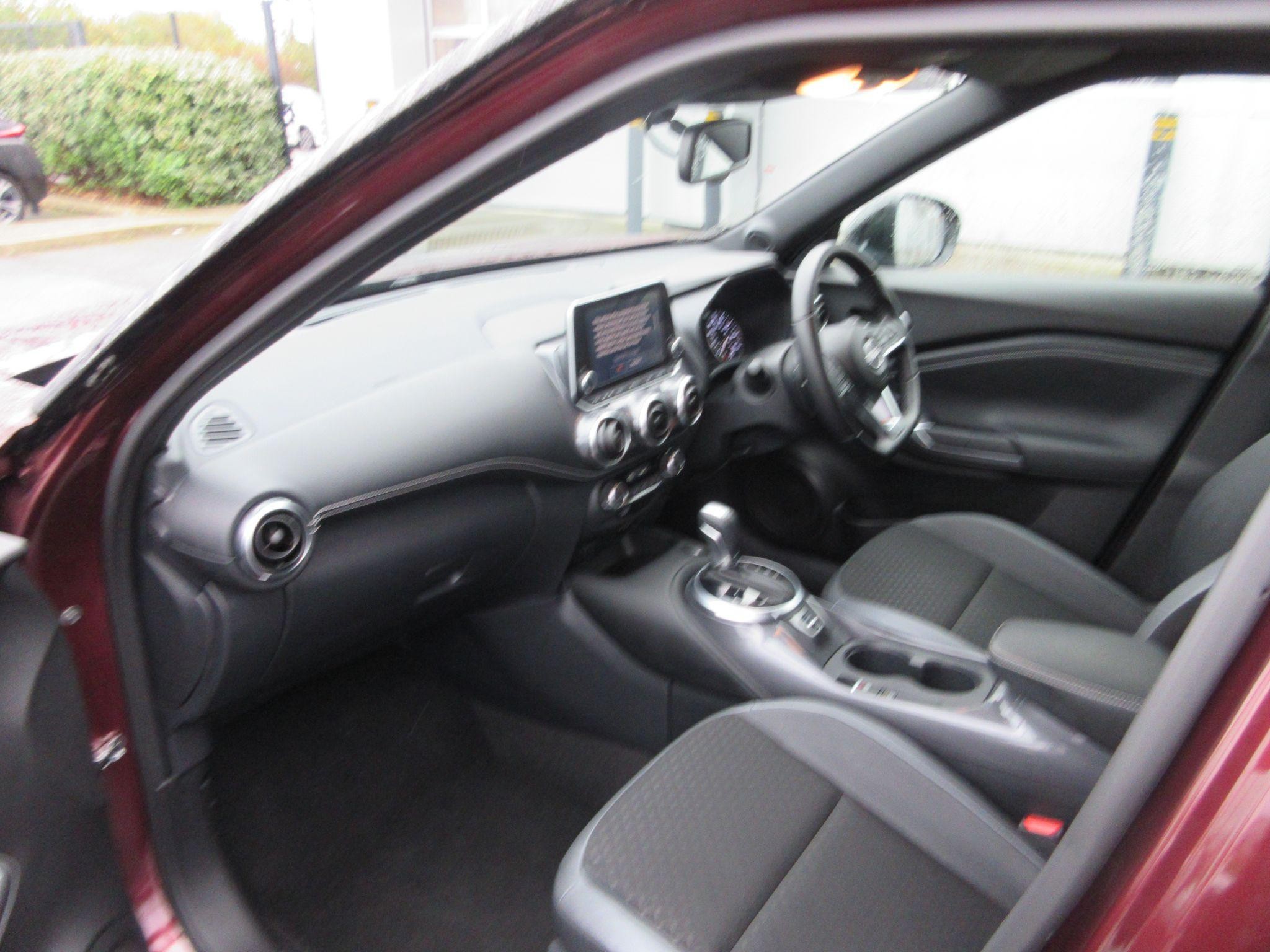 Nissan Juke Image 36