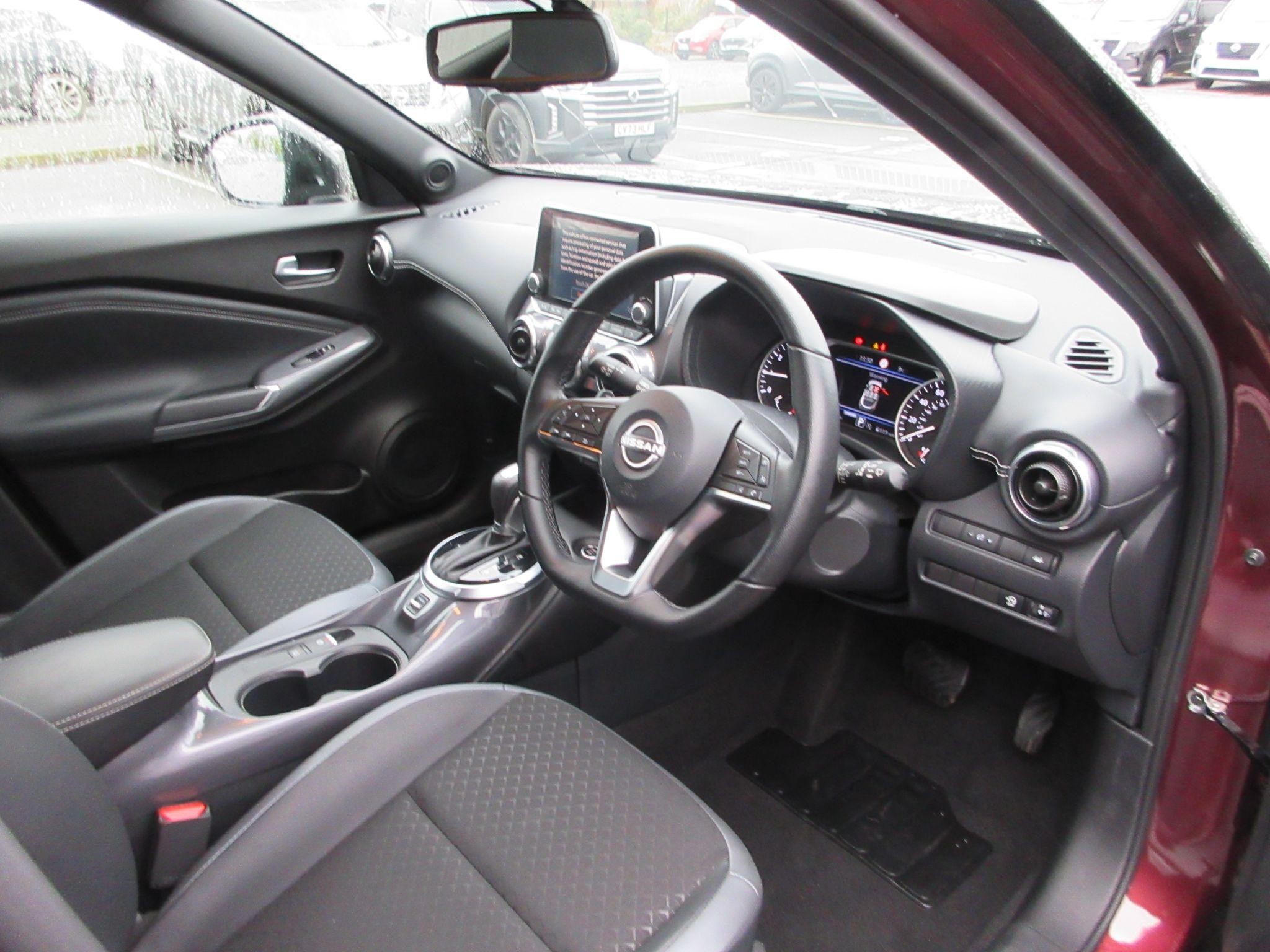 Nissan Juke Image 37