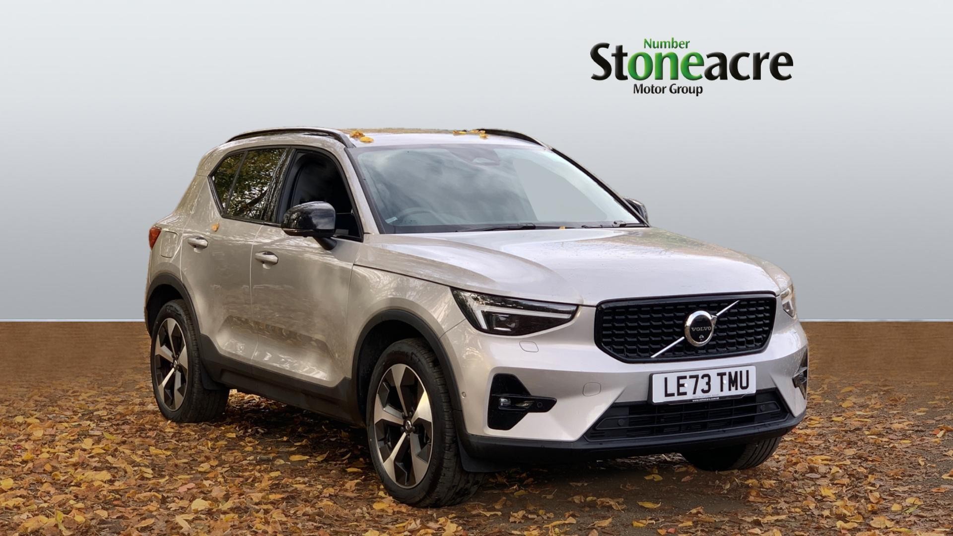 Volvo XC40 Image 1