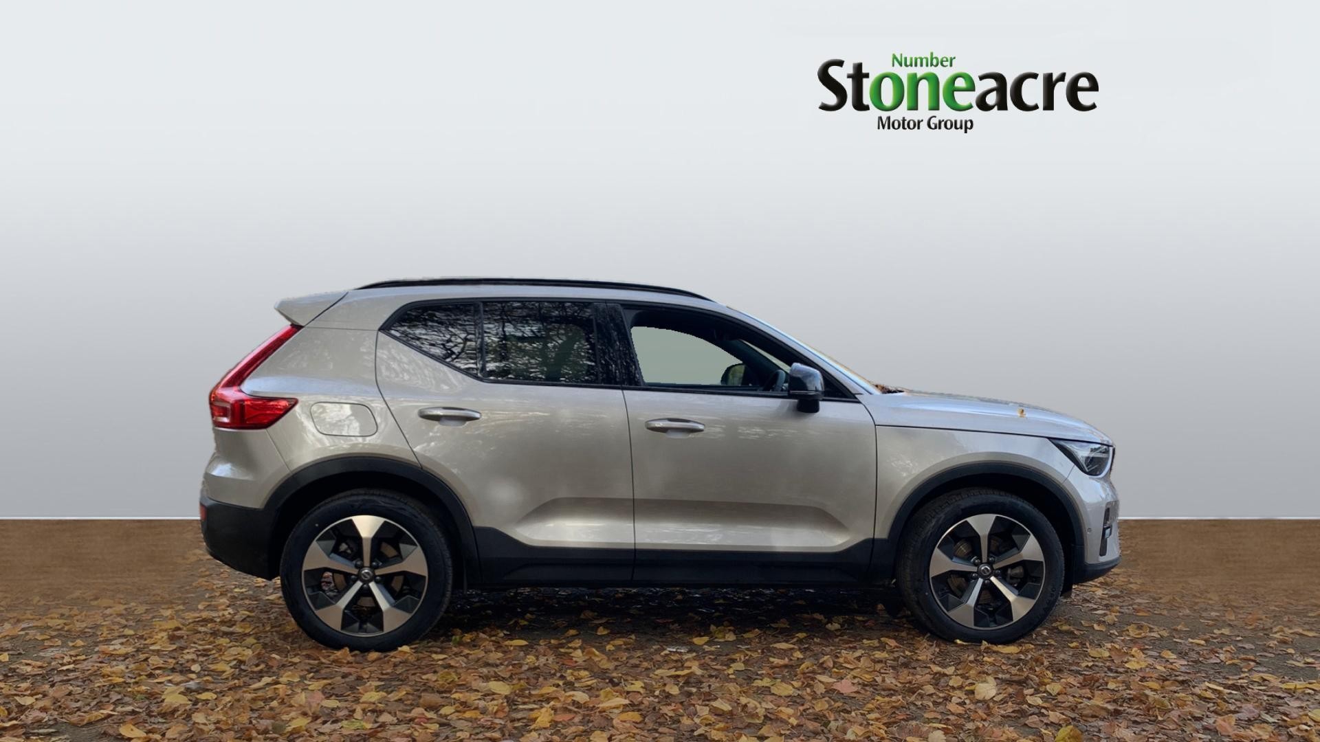 Volvo XC40 Image 3