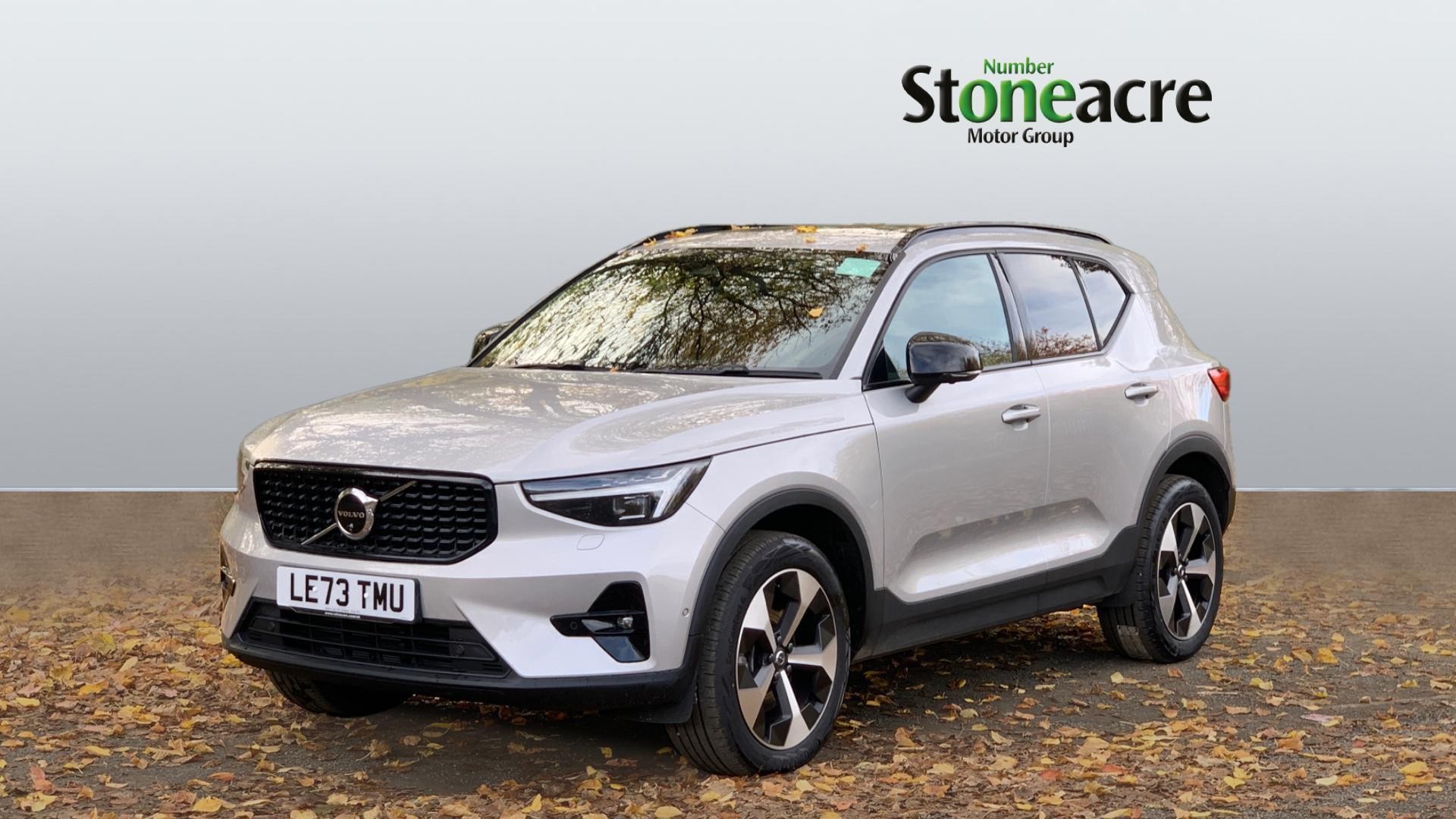 Volvo XC40 Image 6