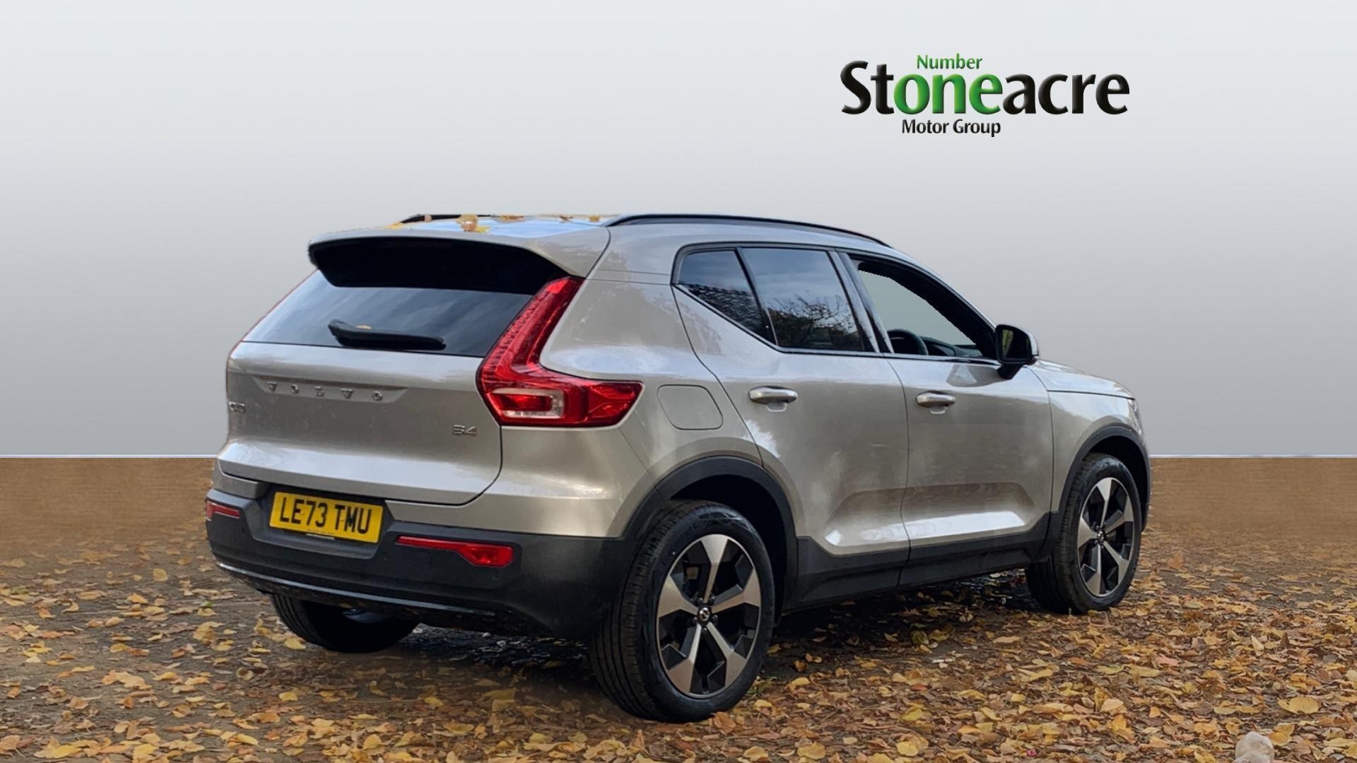 Volvo XC40 Image 7