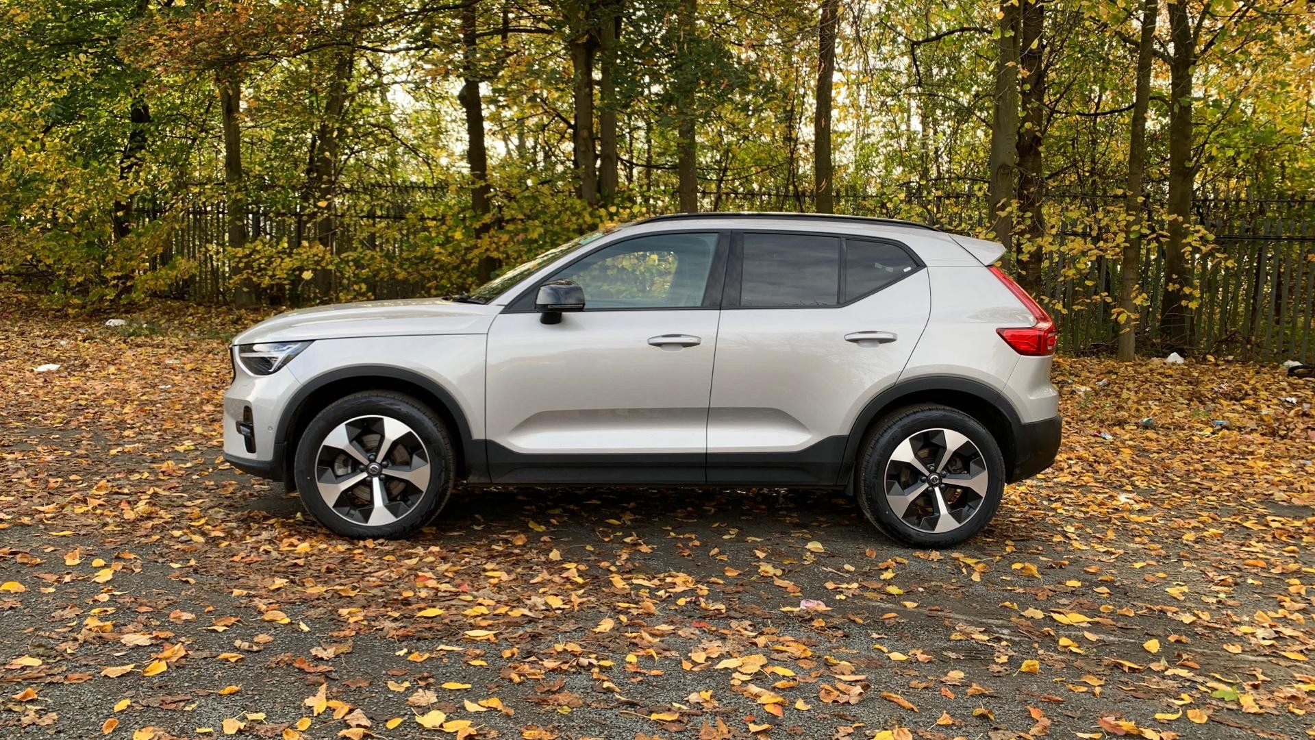 Volvo XC40 Image 8