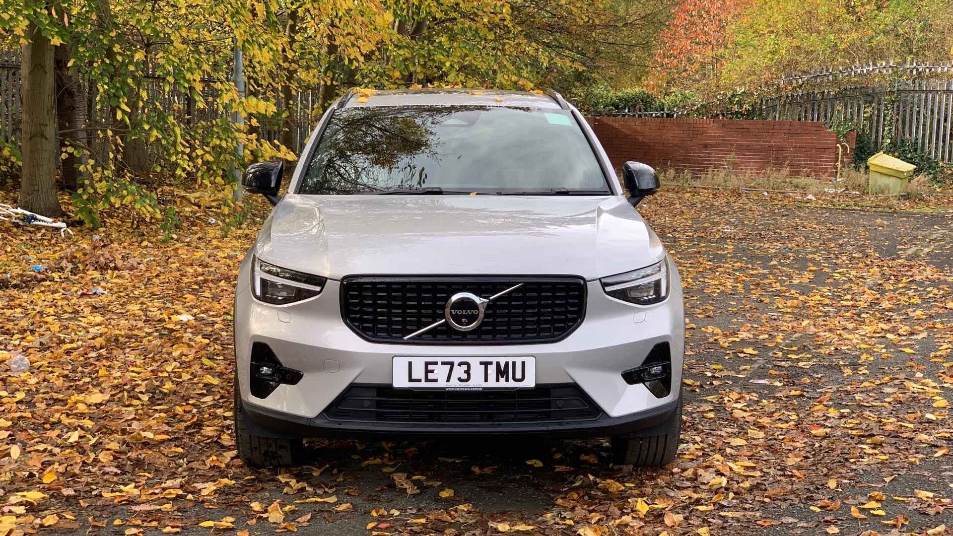 Volvo XC40 Image 12