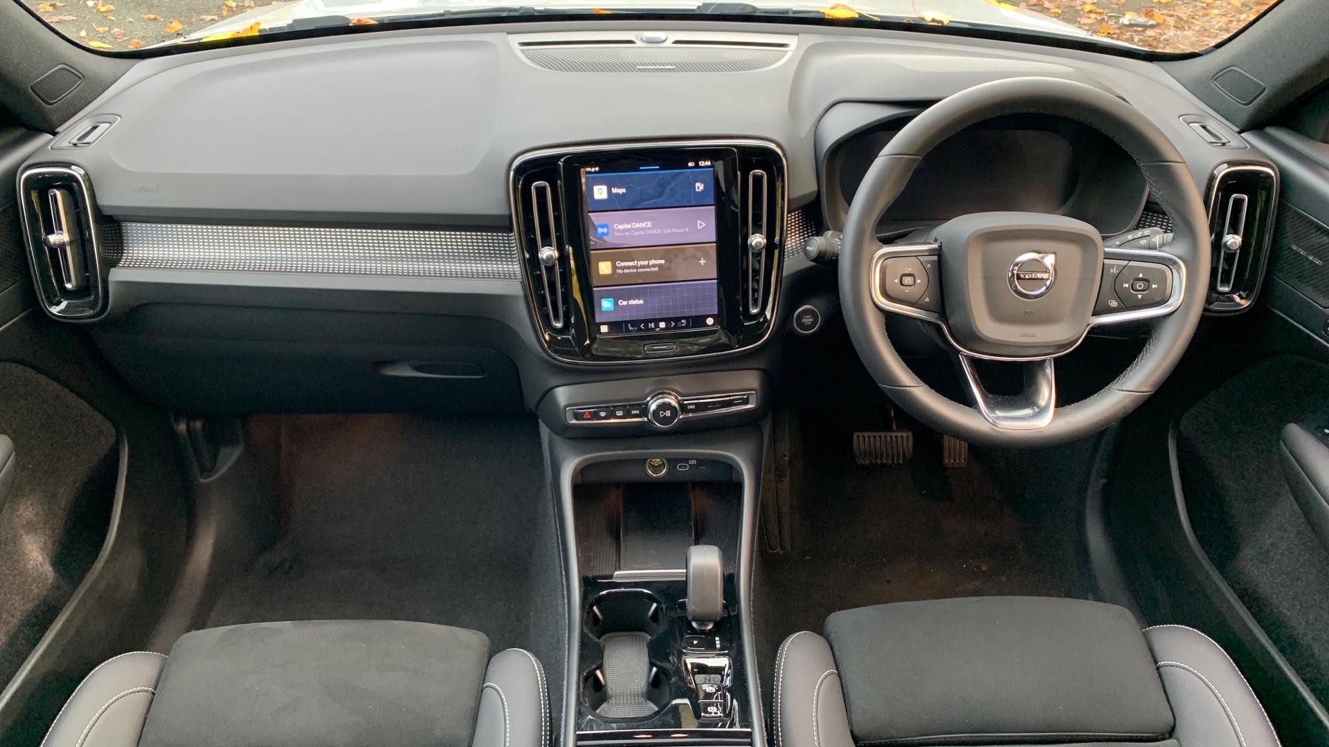 Volvo XC40 Image 20