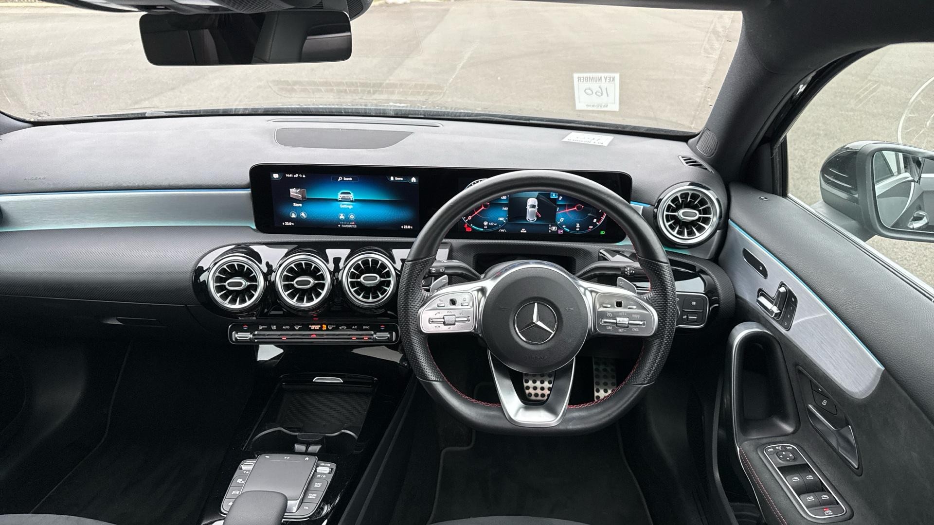 Mercedes-Benz A-Class Image 20